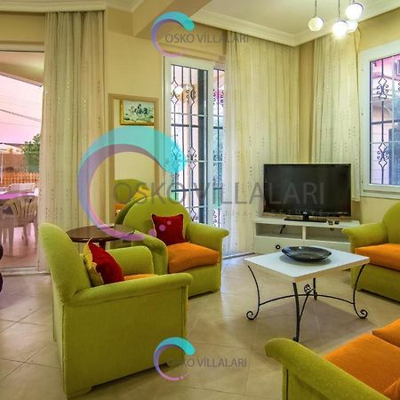 Villa Osko 1Kargı エクステリア 写真