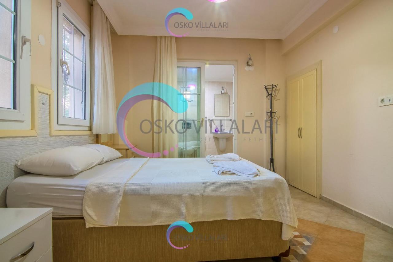 Villa Osko 1Kargı エクステリア 写真