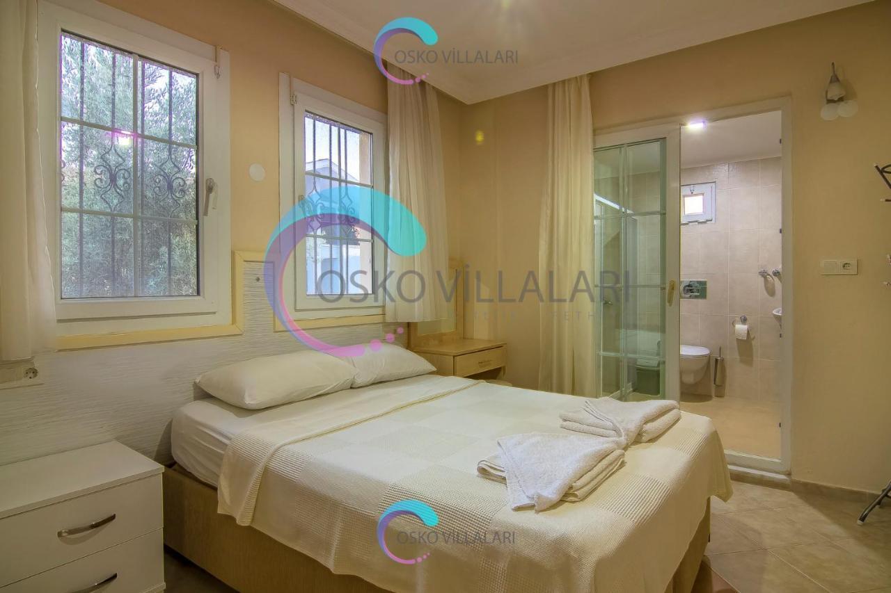 Villa Osko 1Kargı エクステリア 写真