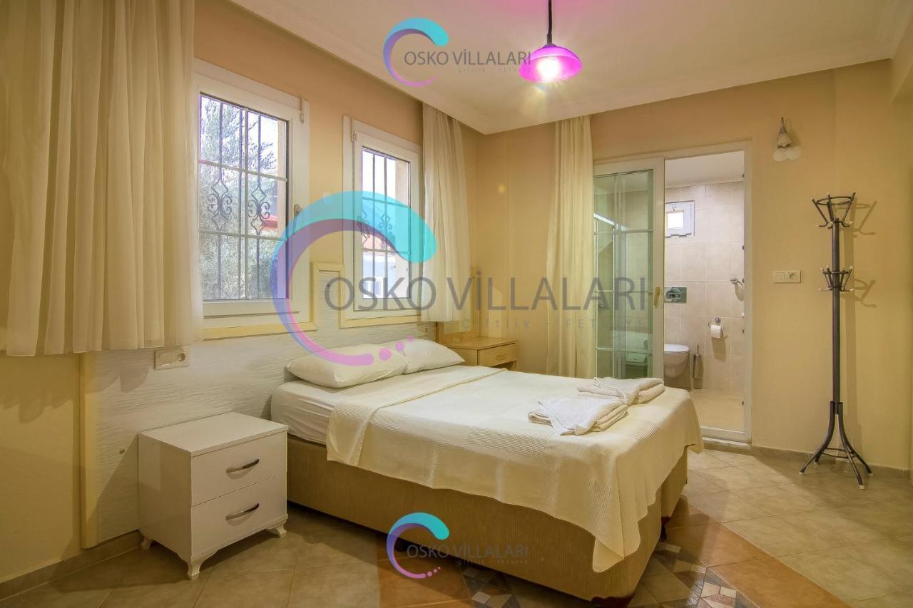 Villa Osko 1Kargı エクステリア 写真