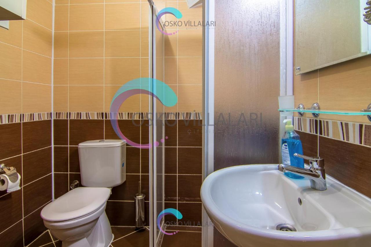 Villa Osko 1Kargı エクステリア 写真